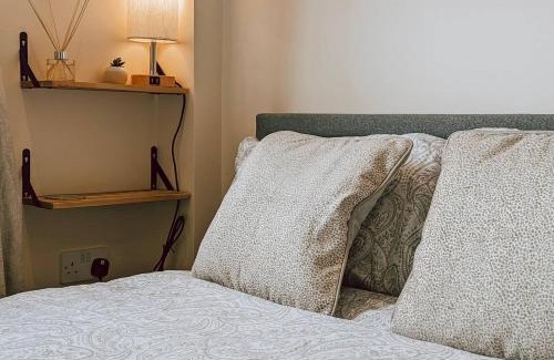 Bunhill Apartment | The Springwell Apartment Near Farringdon