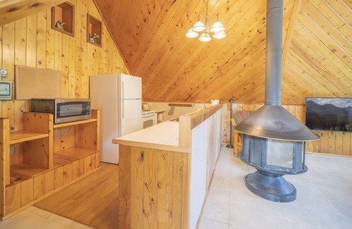 Bayfield Apartment | The Spruce Loft Apartment