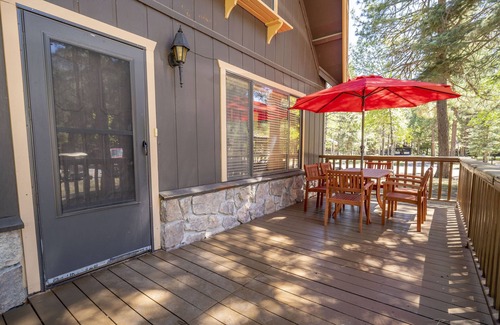 Bayfield Apartment | The Spruce Loft Apartment
