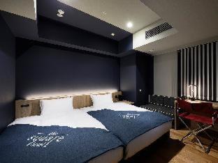 Ginza Hotel | the square hotel GINZA