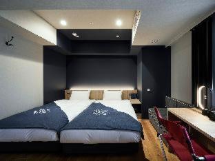 Ginza Hotel | the square hotel GINZA