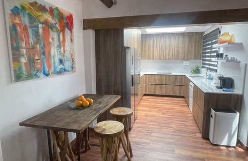 Playa Blanca Villa | The Squid House, Los Calamares Central PBnThe house with everything!
