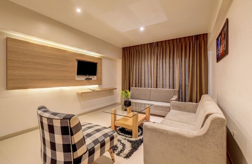 Nashik Hotel | The SSK Solitaire Hotel & Banquets