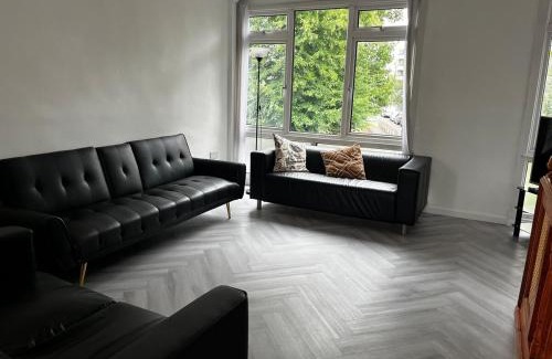 Coldharbour House | The St James's Retreat