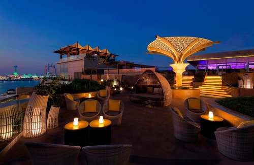 Abu Dhabi Hotel | The St. Regis Abu Dhabi