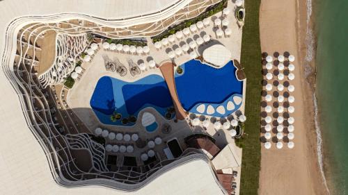 Muscat Resort | The St. Regis Al Mouj Muscat Resort