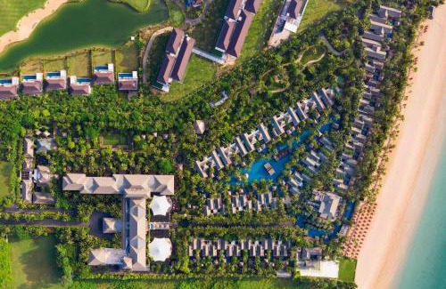 Sawangan Resort | The St. Regis Bali Resort