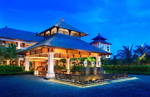 Sawangan Resort | The St. Regis Bali Resort