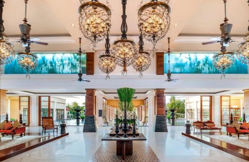 Sawangan Resort | The St. Regis Bali Resort