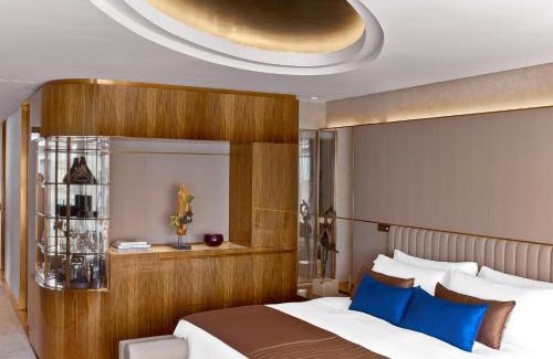 Nisantasi Hotel | The St. Regis Istanbul