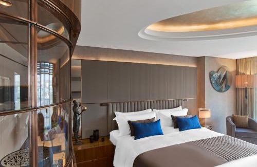 Nisantasi Hotel | The St. Regis Istanbul