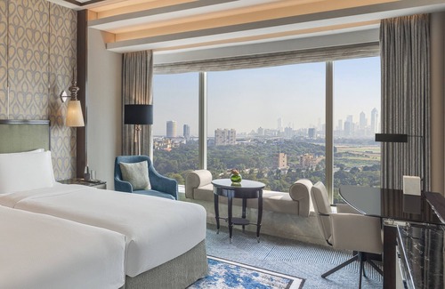 Lower Parel Hotel | The St. Regis Mumbai
