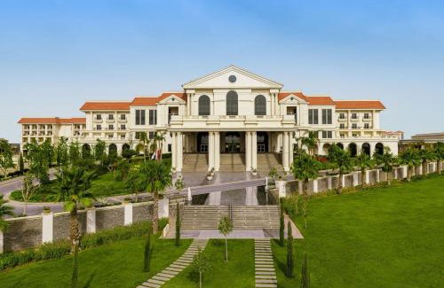 New Cairo Hotel | The St. Regis New Capital Cairo