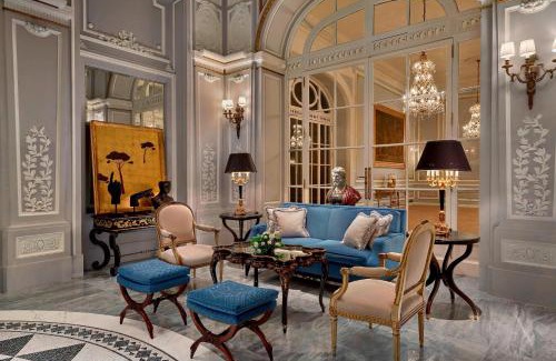 Repubblica Hotel | The St. Regis Rome