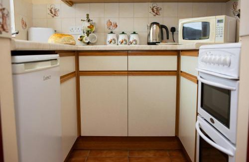 Chancery House | The Stable Aberystwyth