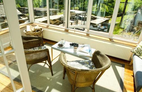 Elterwater House | The Stable At Oakbank