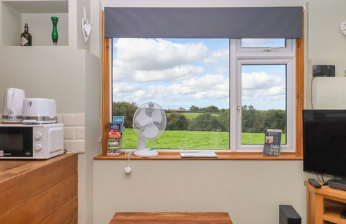 Black Torrington Cottage | The Stable at Owl Cottage