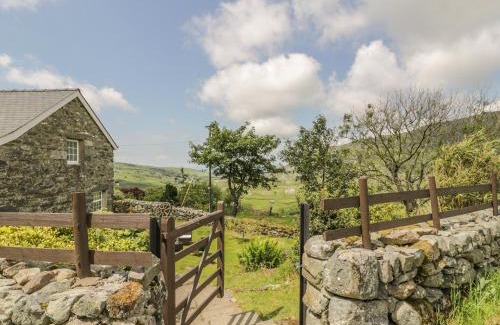 Llanbedr House | The Stable Cottage