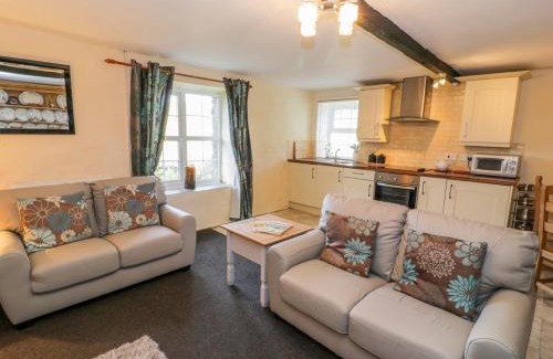 Llanbedr House | The Stable Cottage