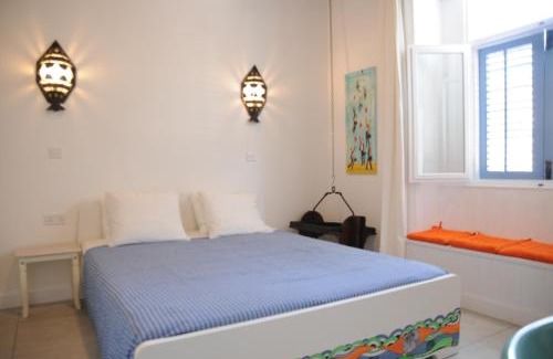 Historical Center House | The Stable