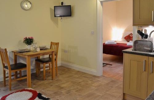 Rochester House | The Stable