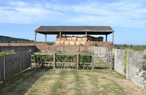 Rochester House | The Stable