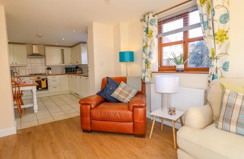 Saxilby House | The Stable