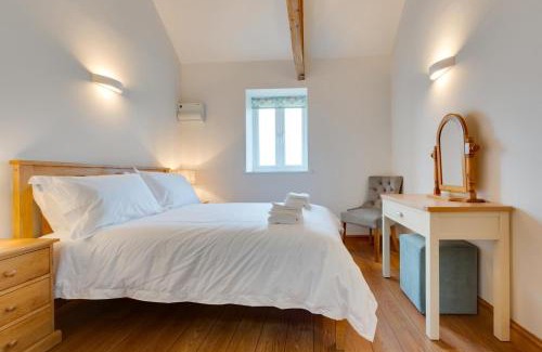 Hethel House | The Stable