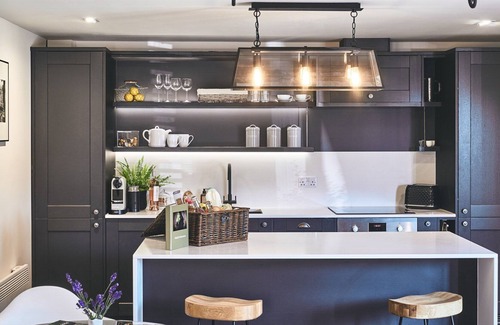Wickhamford Apartment | The Stables - Luxury Cottages