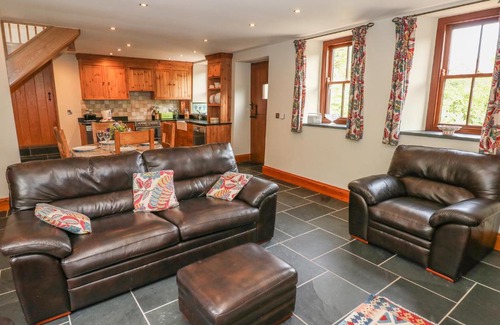 Hundleton House | The Stable, Pembroke
