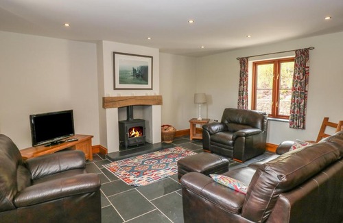 Hundleton House | The Stable, Pembroke