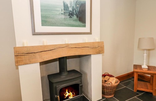 Hundleton House | The Stable, Pembroke