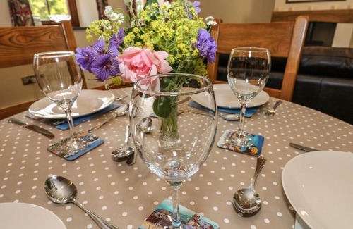Hundleton House | The Stable, Pembroke