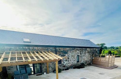 Dromore Apartment | The Stable Springmount Accommodation