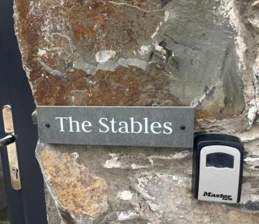 Dromore Apartment | The Stable Springmount Accommodation