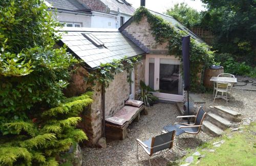 Solva Apartment | The Stable Studio at Haroldston House