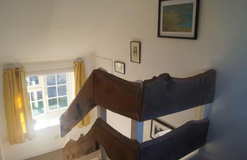Powburn House | The Stables, 2 Plough Square