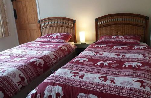 Powburn House | The Stables, 2 Plough Square