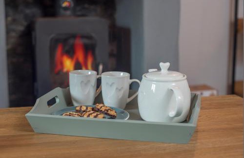 Castlemartin House | The Stables And Bullpen