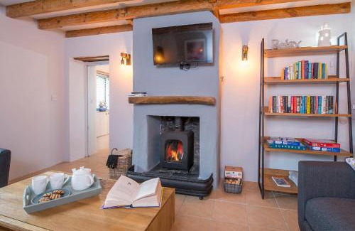 Castlemartin House | The Stables And Bullpen