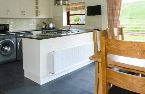 Tarbolton Cottage | THE STABLES AT DALDORCH, pet friendly, with open fire in Mauchline
