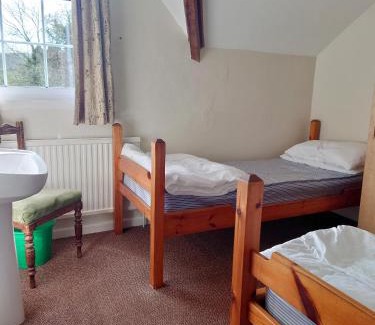 Kington Hostel | The Stables at Dunfield House