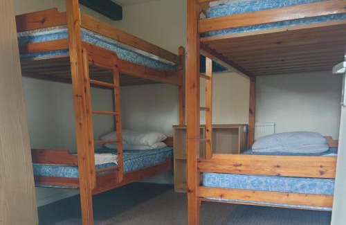 Kington Hostel | The Stables at Dunfield House