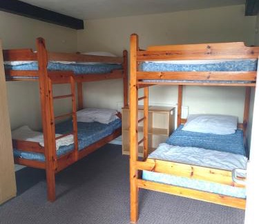 Kington Hostel | The Stables at Dunfield House