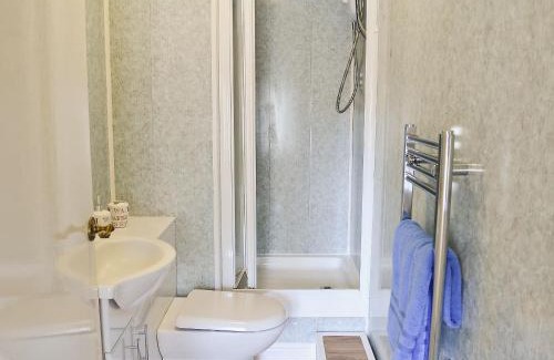 Betws yn Rhos House | The Stables At Old Vicarage Cottage