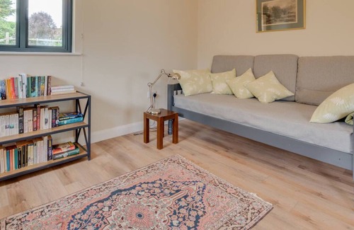 Cranbrook House | The Stables at Skelcrosse