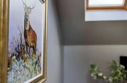 Lockerbie House | The Stables - Bankshill