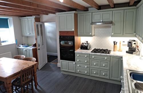Corwen House | The Stables, Bron Y Graig, Corwen