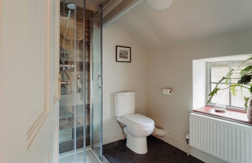 Liverton Apartment | The Stables - Charming 15th Century rural bolthole