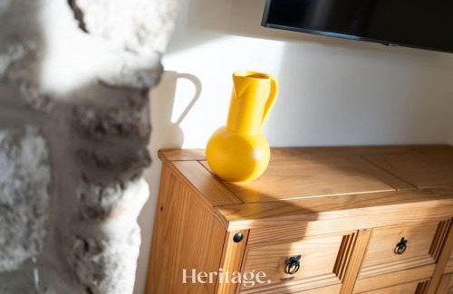 Aboyne House | The Stables Cottage, Aboyne, Peaceful Stay in Royal Deeside
